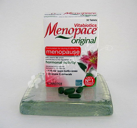 Vitabiotics Menopace Original