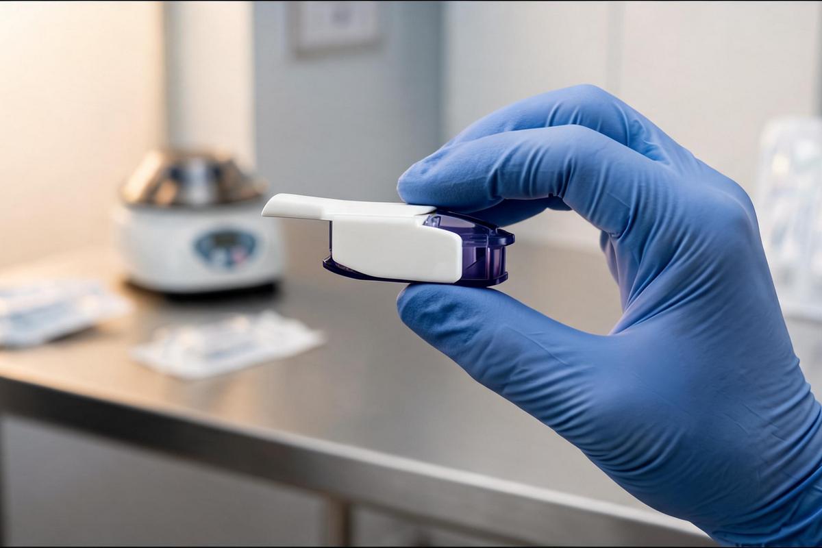 Жизнь без уколов: FDA одобрило первый ингаляционный инсулин Afrezza для детей от 6 лет Жизнь без уколов: FDA одобрило первый ингаляционный инсулин Afrezza для детей от 6 лет