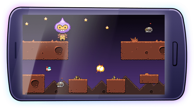 This part teaches how to set up phaser.js and cod the player’s movement. Phaser A Fast Fun And Free Open Source Html5 Game Framework