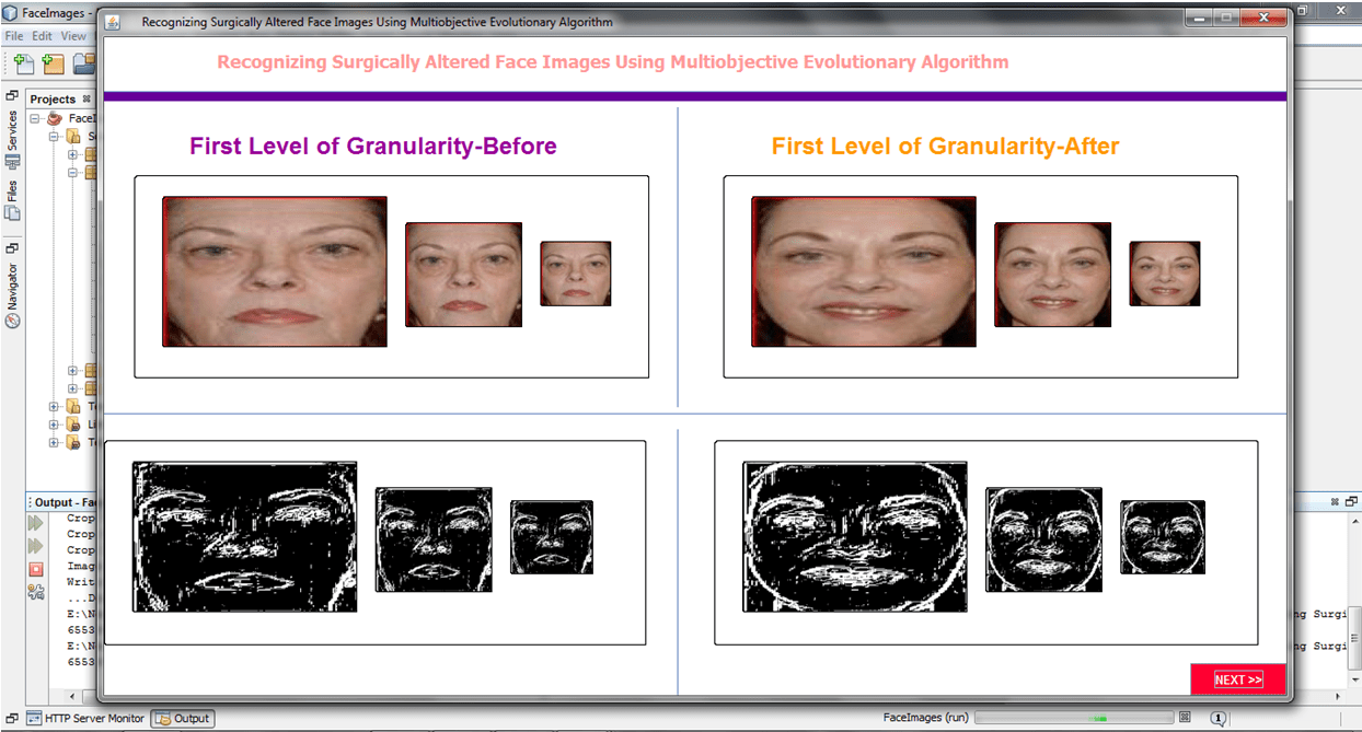 phd thesis digital image processing