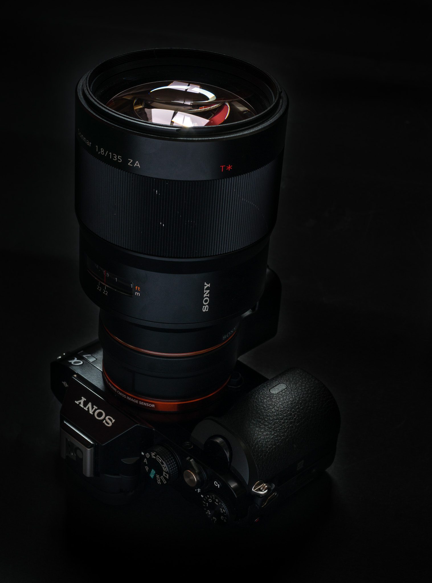 Carl Zeiss Sonnar 135mm 1 1 8 Za Review Phillipreeve Net