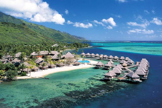 Destinasi wisata Terpopuler di Indonesia tahun 2017 Explore The World