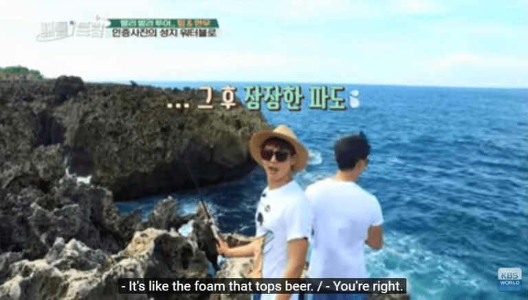 Unduh dan gunakan 1.000+ foto stok monyet secara gratis. Bangga, 9 Tempat di Indonesia Ini Masuk Acara KBS TV Korea!