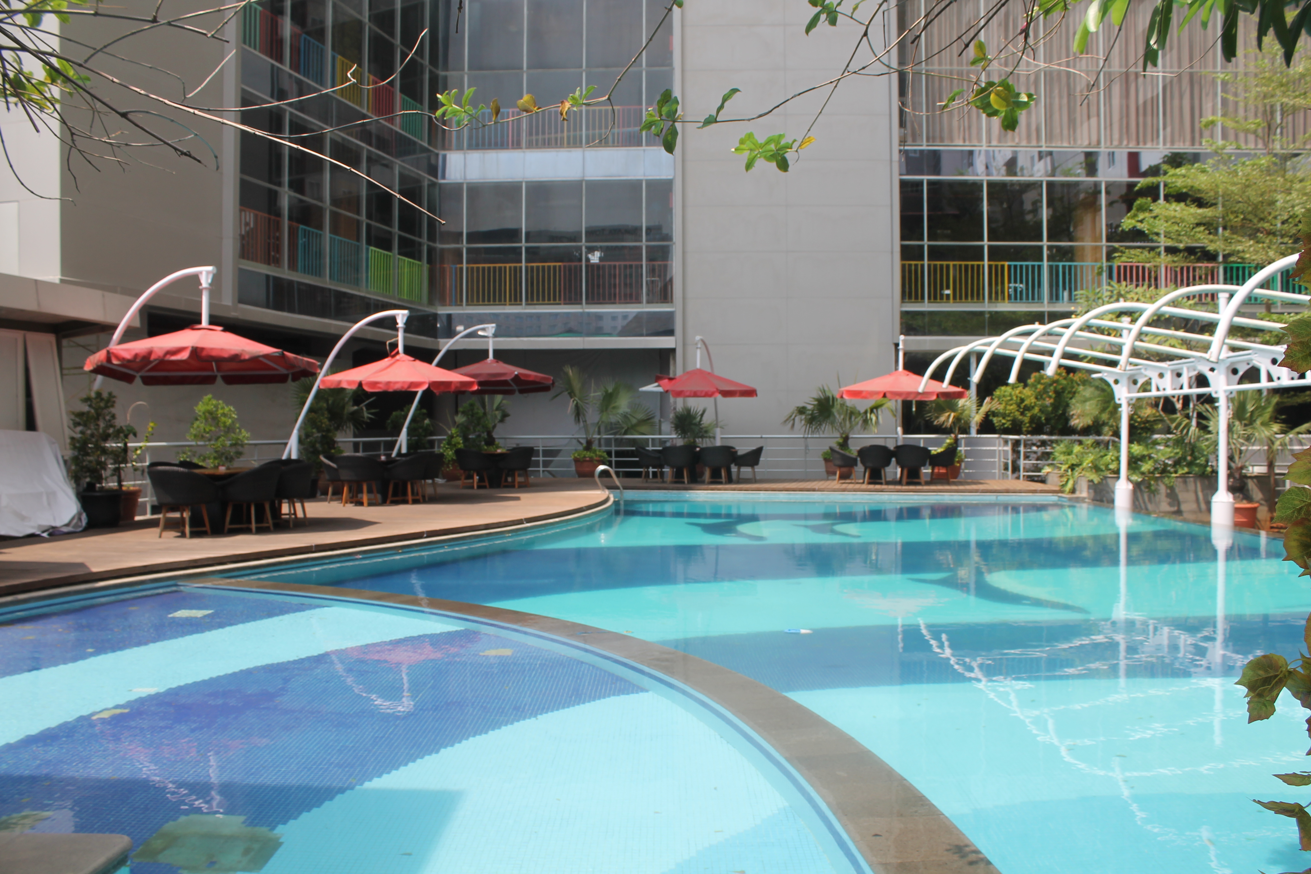 Plaplay adalah indoor theme park yang ada di semarang town square (setos). Mg Setos Semarang Hotel Ramah Anak Dengan Fasilitas Indoor Theme Park