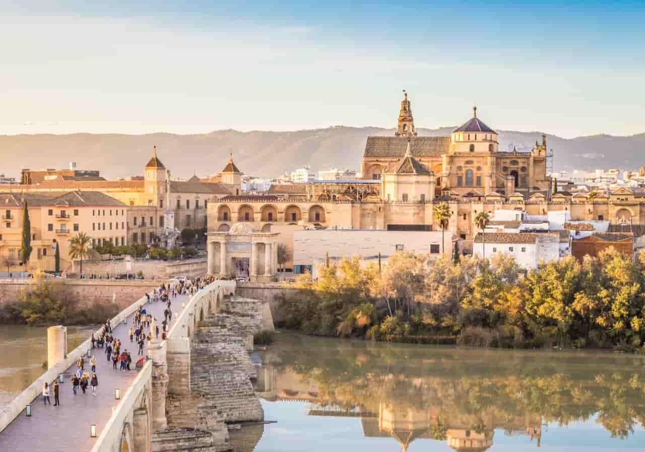 Sejarah Peradaban Islam di Cordoba Spanyol, Islam Berjaya di Eropa
