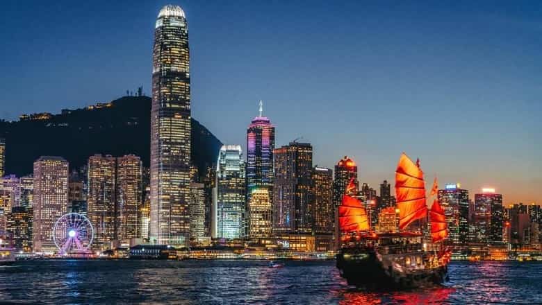 Perbedaan China, Taiwan, dan Hongkong yang Sering Disalahpahami
