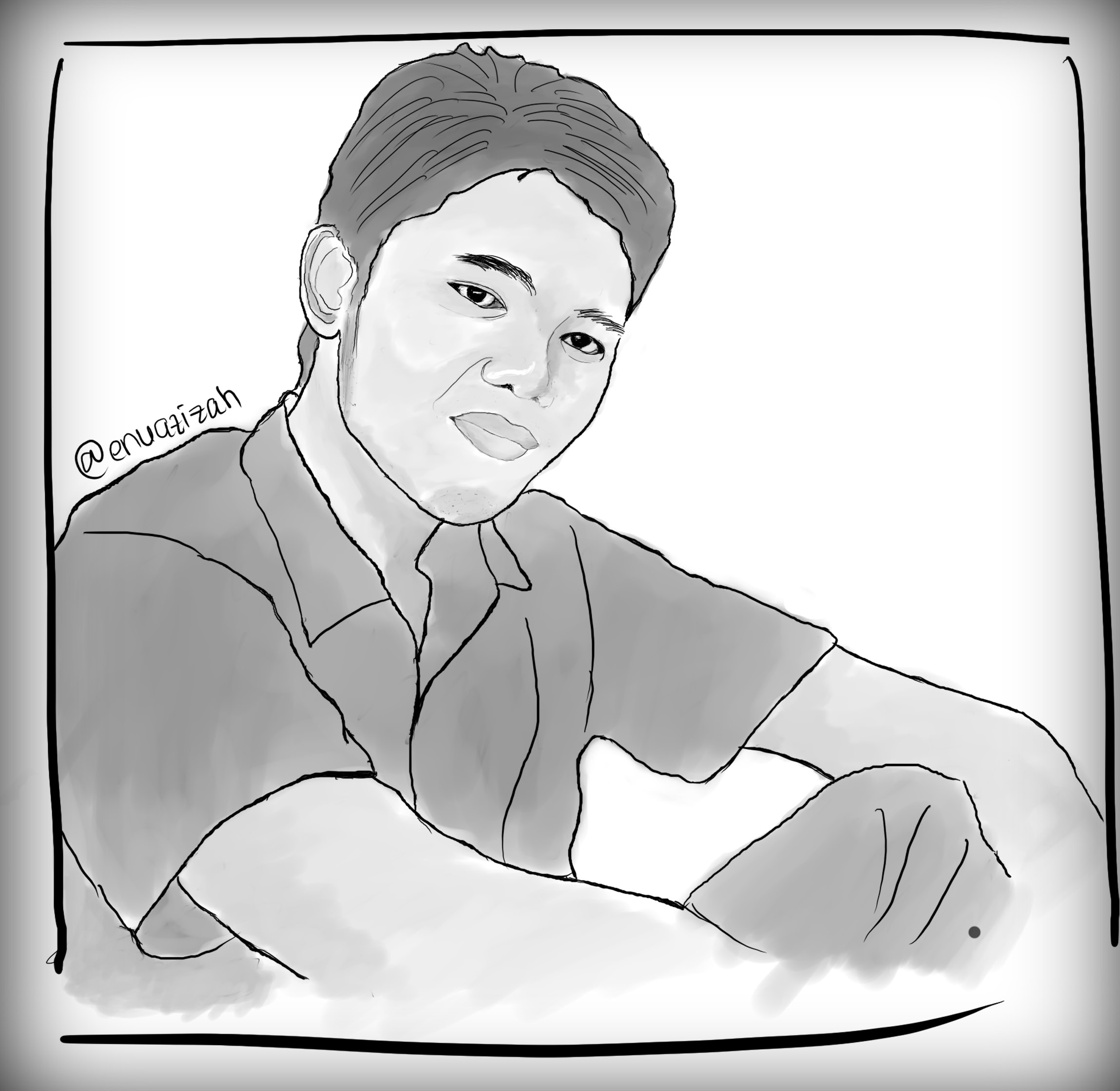 Sketsa Wajah Dari Foto | Belajar Dan Ceria 2239_X_2298_jpg