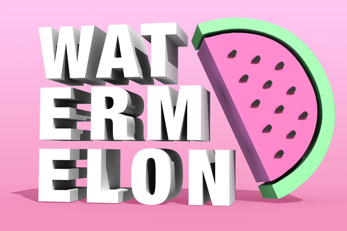 Photo Nov 08, 2021 · how to install photoshop actions. How To Create 3d Text Logos Graphics In Photoshop Cc