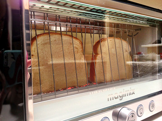 Magimix Vision Toaster Review Phoenixbites