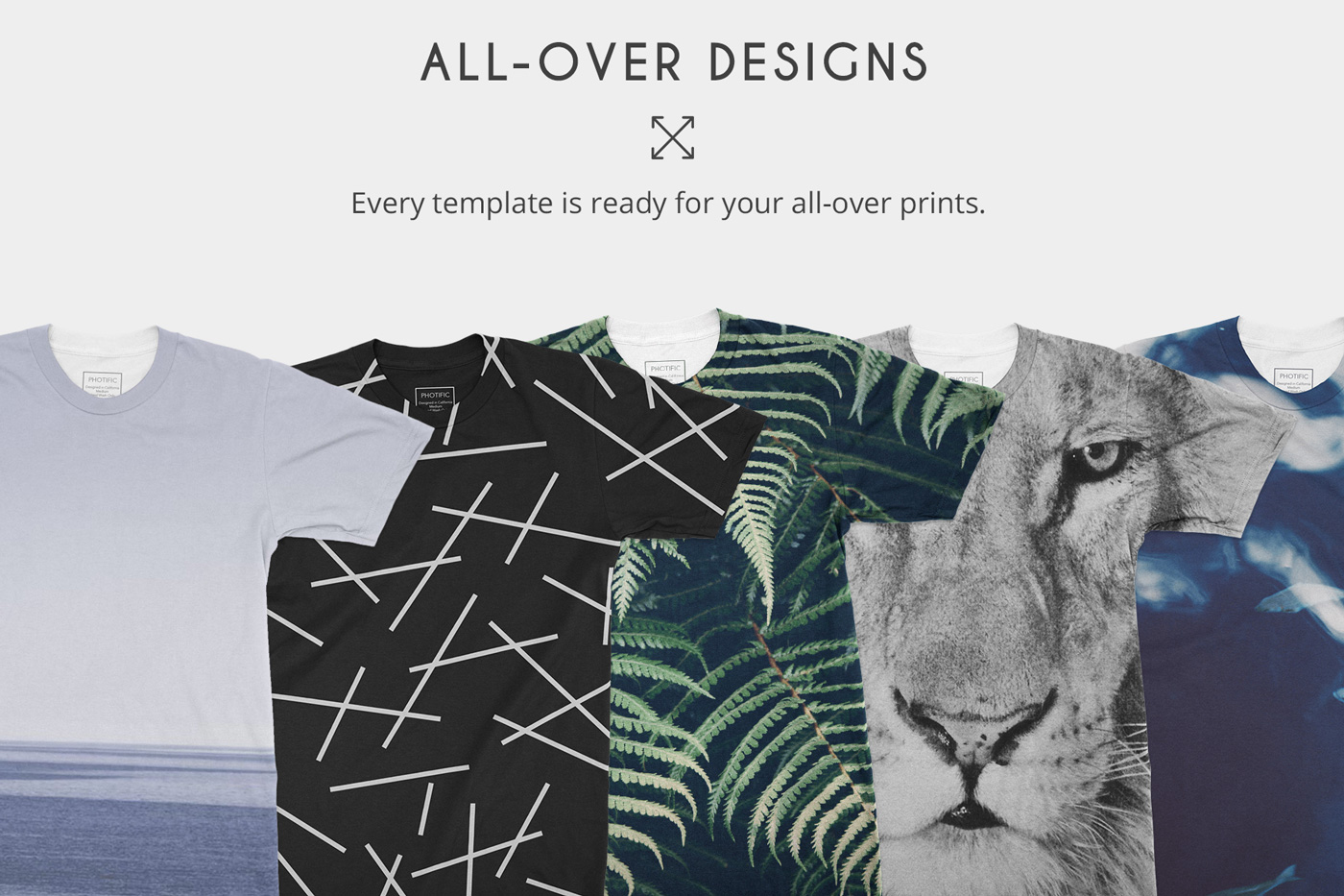 Create print files and mockups all in one go using our mockup generator. Crew Neck T Shirt Mockups Mockup Generator Photoshop Templates