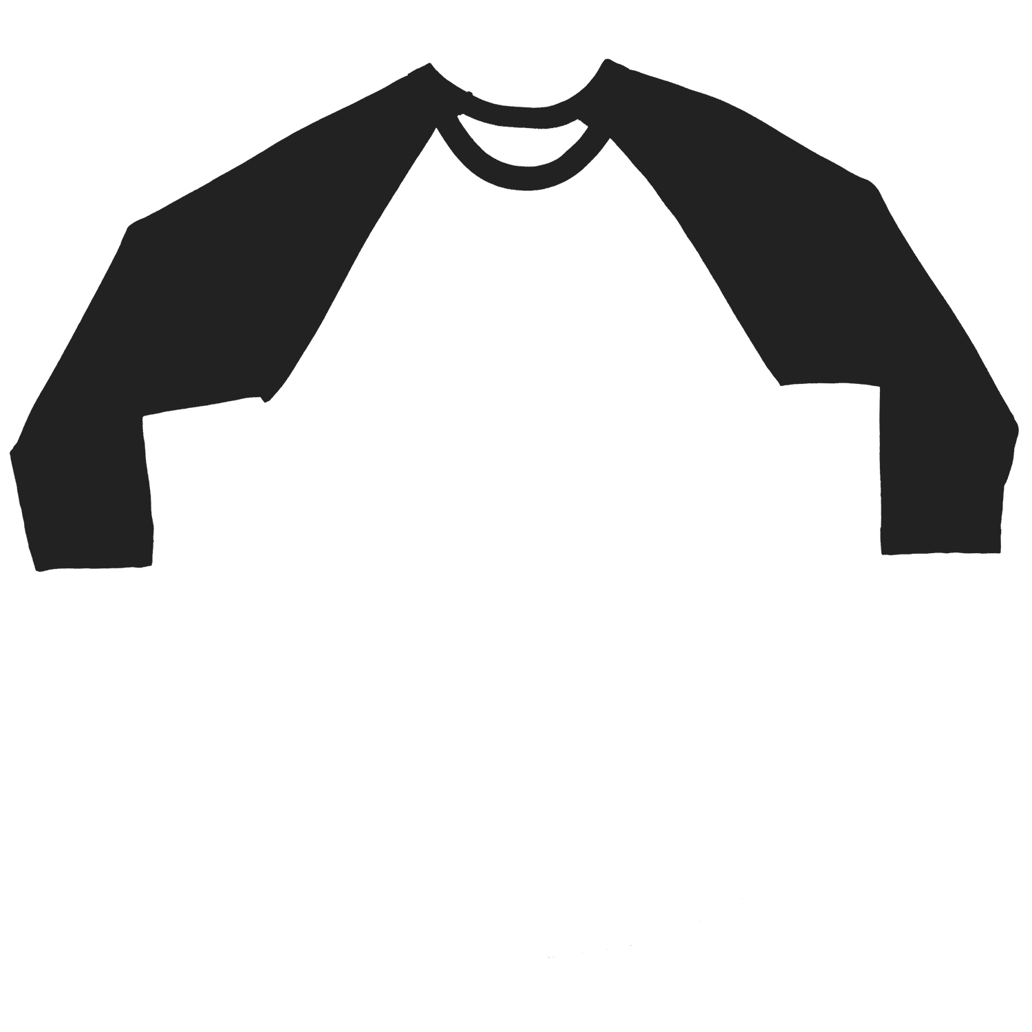 Creativemarket raglan short t shirt mockups 4308233 free download photoshop vector stock image via zippyshare torrent from all source in the . Free Raglan Baseball Tee Mockups Photific