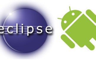 [筆記] Android 程式開發@Eclipse、Android SDK 環境安裝、程式入門教學