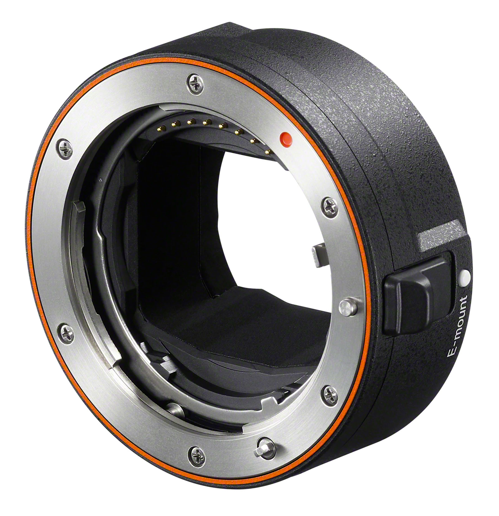 Adaptateur Optique Century Nikon Vers Sony Baïonnette CCD 1/2 Pouce - Neuf