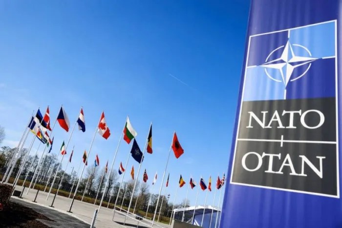 الناتو يتفق على زيادة الإنفاق الدفاعي 5% وإسبانيا تتراجع