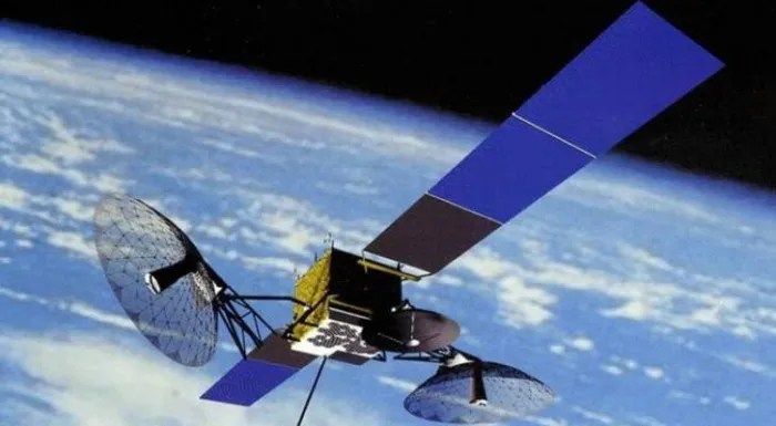 الهند تضع قمرًا اصطناعيًا كبيرًا للاتصالات في مداره بنجاح