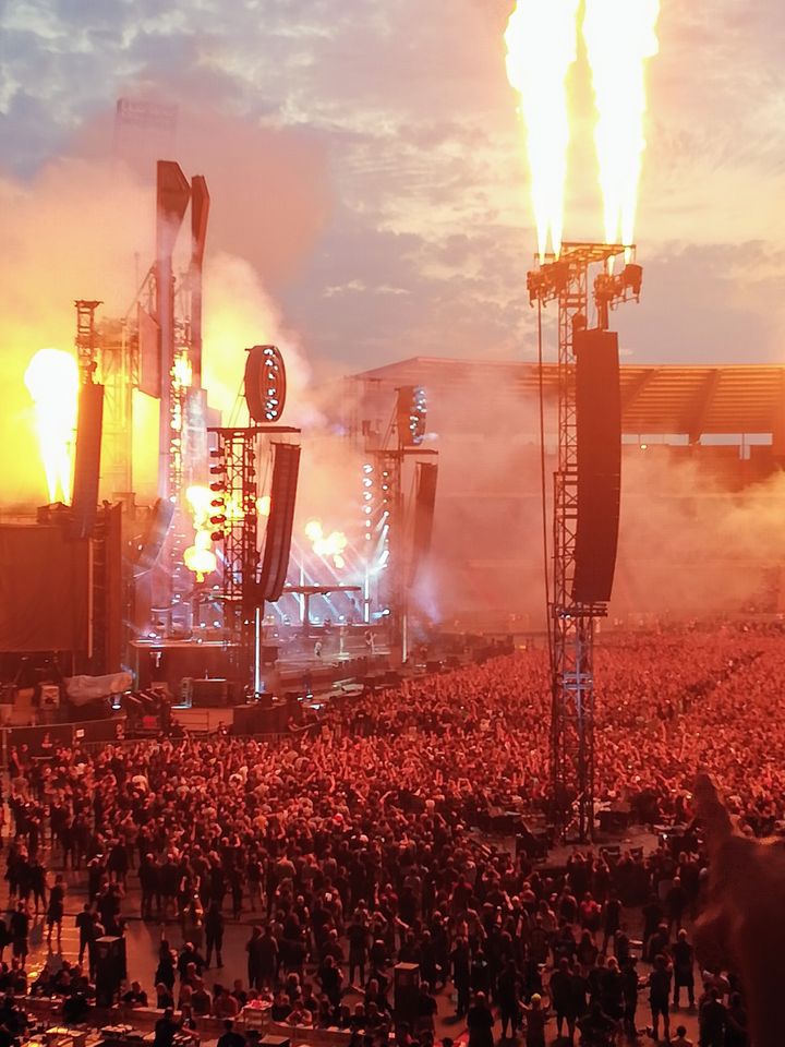 By continuing to use our website we assume you are happy to allow the use of these cookies. Rammstein Tour Dates Concert Tickets Live Streams