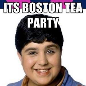 Originally a heavy meal served in the late afternoon, high tea has since evolved to include a more dainty fare of pastries, lig. Boston Tea Party Tour Dates Concert Tickets Live Streams