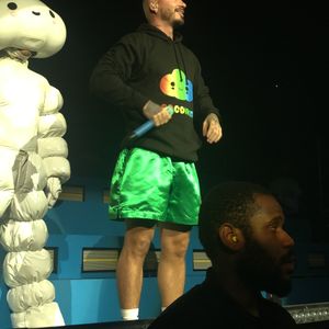 Jose tour, which is taking place on may 26, 2022 20:00 (td garden, boston). J Balvin Tour Dates Concert Tickets Live Streams