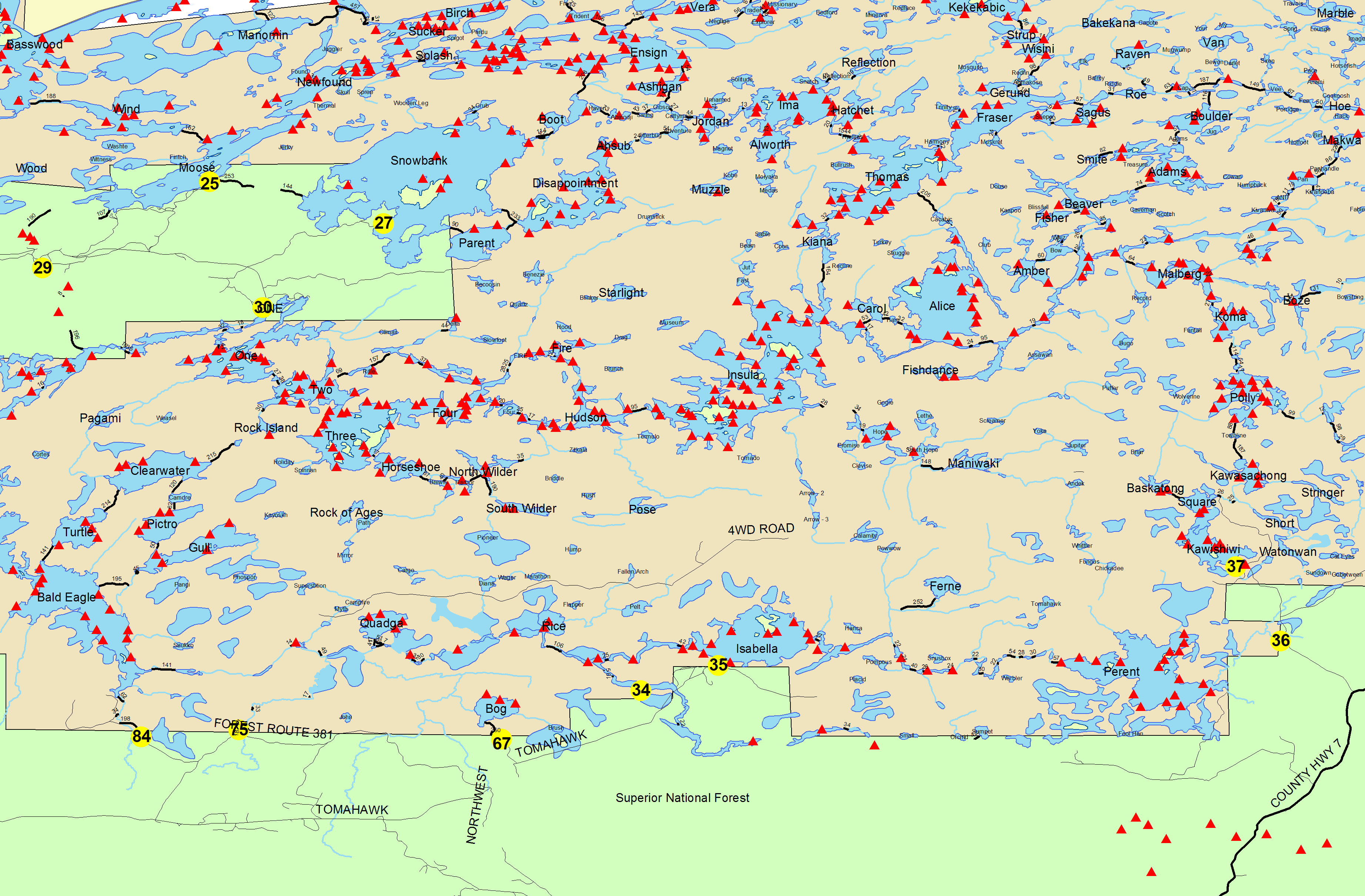 40+ Inspirational Boundary Waters Cabins / www.BWCA.com Photo, Forum, BWCA, BWCAW, Quetico Park : Located in northern minnesota near the famed bwca.