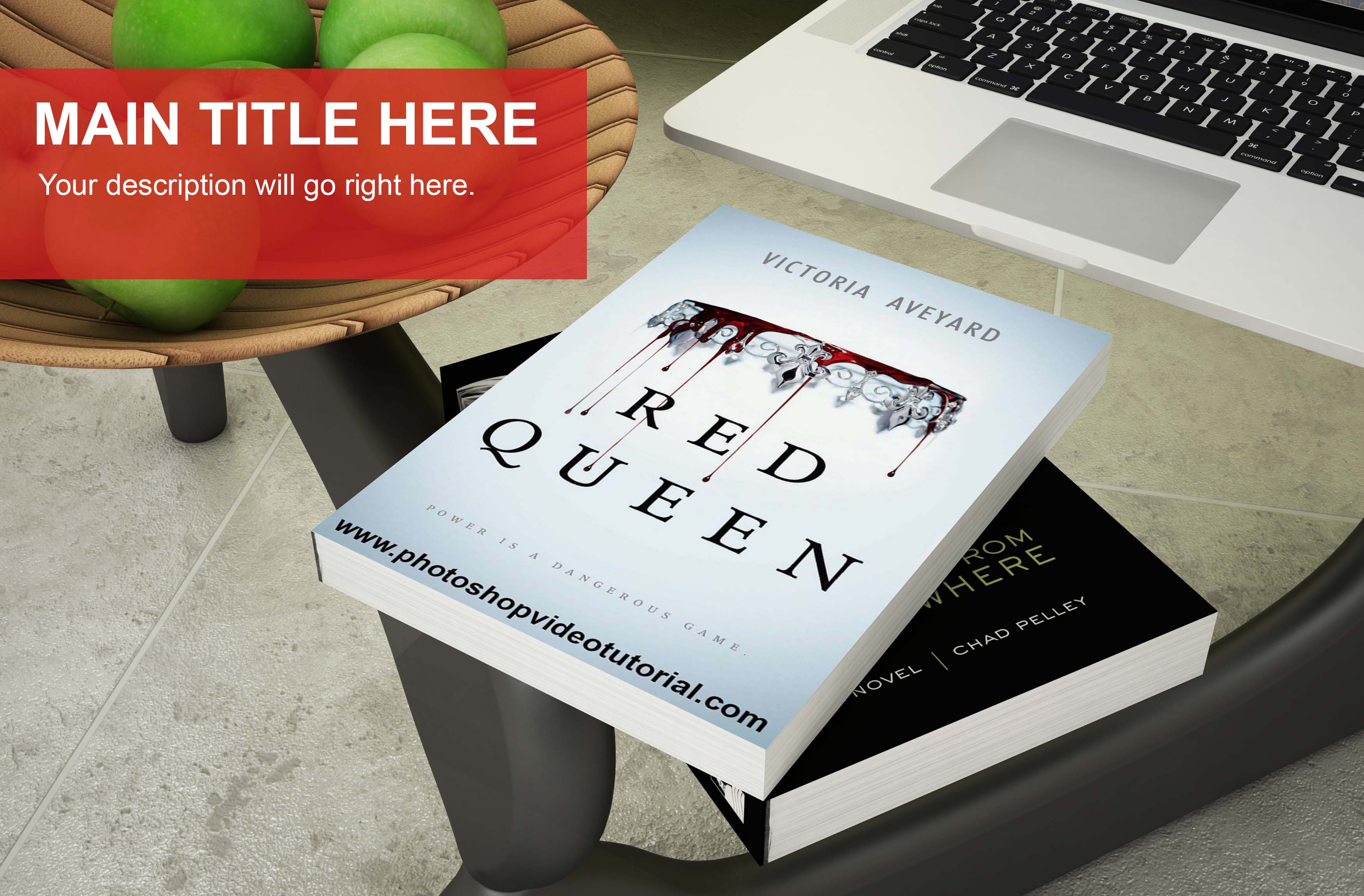 With digitalization many opt to use ebooks and pdfs rather than traditional books and papers. Top 10 Awesome Ebook Mockup Psd Free Mock Up