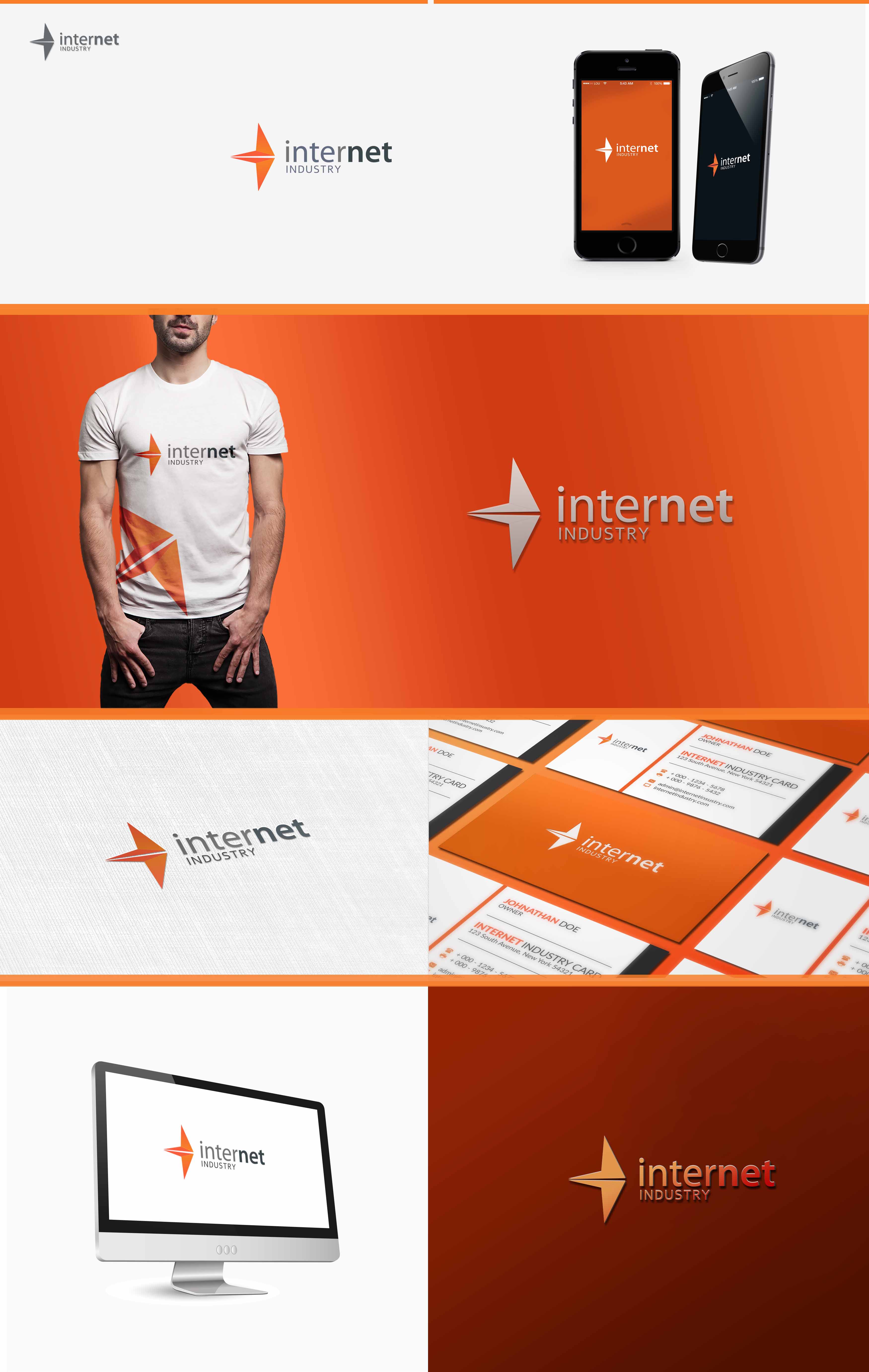 You will get a realistic outcome with . Multi Object Logo Mockup Psd Free Mock Up