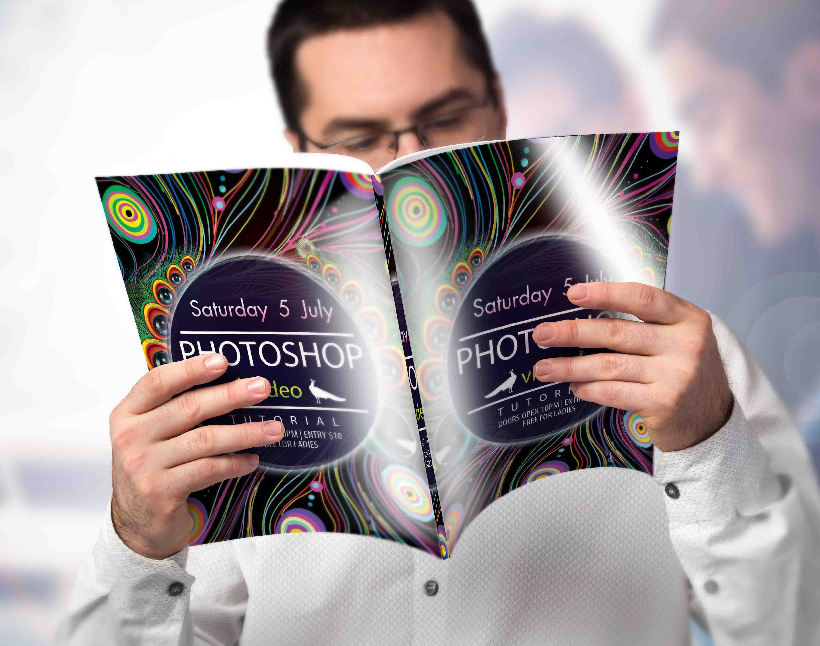 For some people, that means relying on traditional newspaper outlet. Top 10 Latest Brochure Mockup Psd Psd Free Mock Up