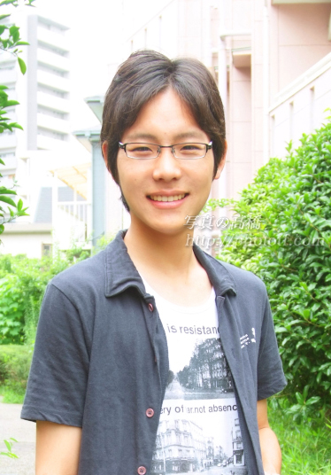 アナウンサー採用試験,アナウンサー就職証明写真特設ギャラリー1 