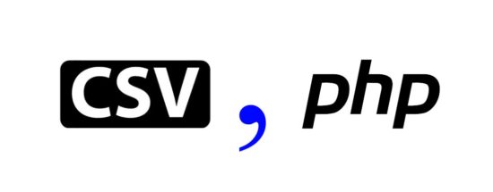 How to Handle CSV with PHP: Read Write, Import Export with Database - Phppot