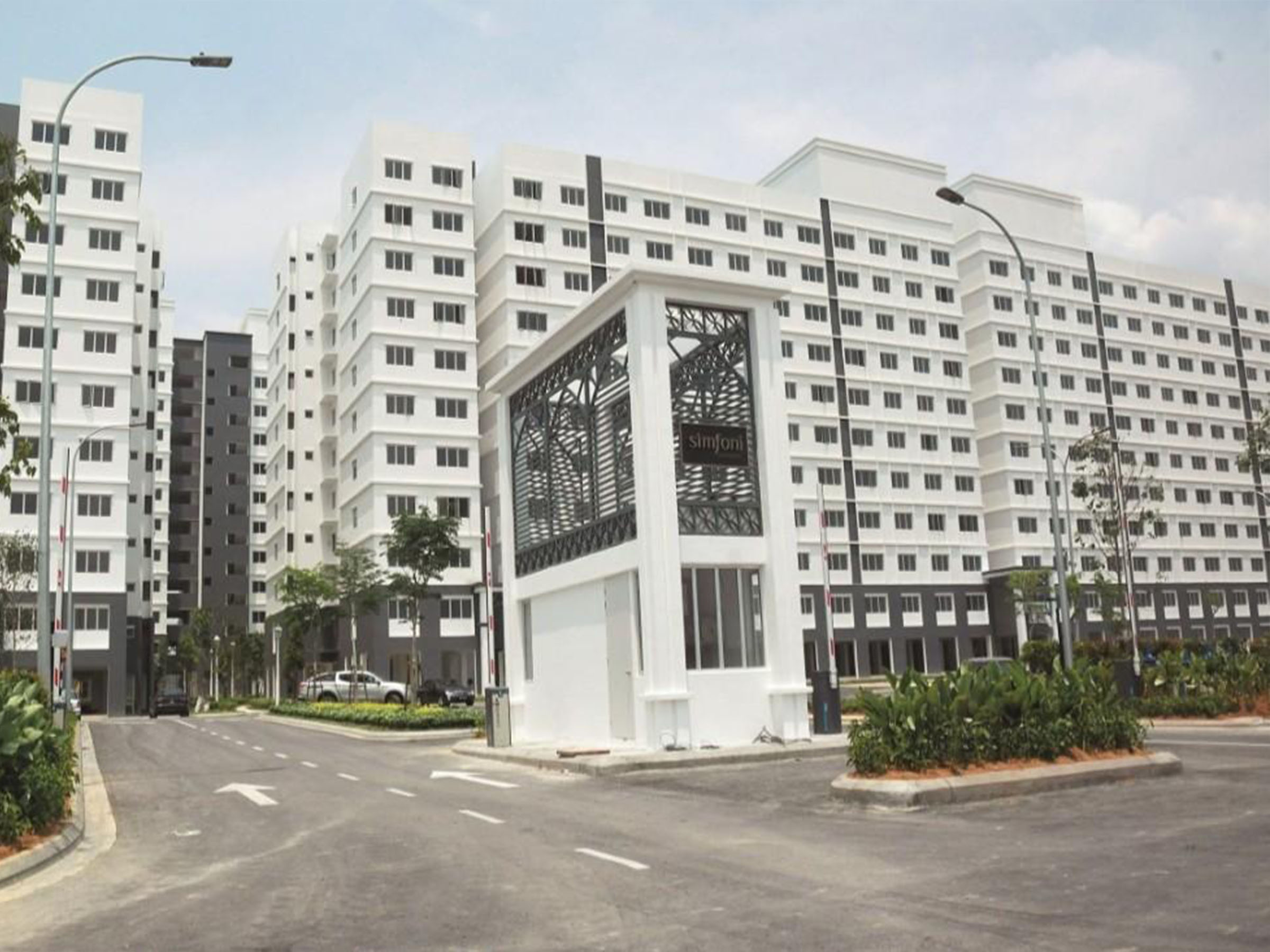 Hillcrest heights, for sale developed by hillcrest gardens sdn bhd. Skim Smart Sewa Perumahan Hartanah Selangor Sdn Bhd