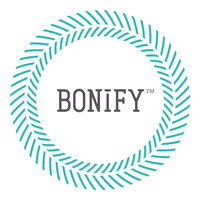 Bonify Medical Cannabis Logo
