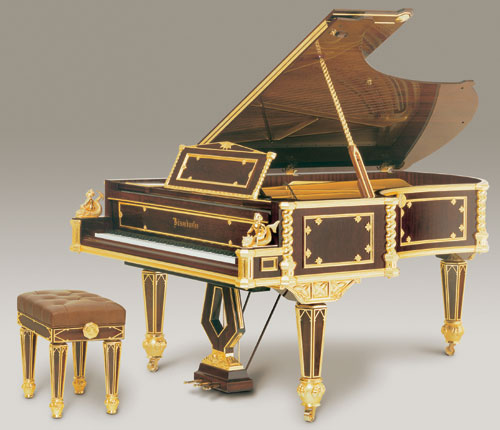 Grand piano with the brilliant skills of the world's greatest glass sculptor john kuhn. Amazing Pianos You Ve Never Seen Before Part1 Hannah S Piano Studio