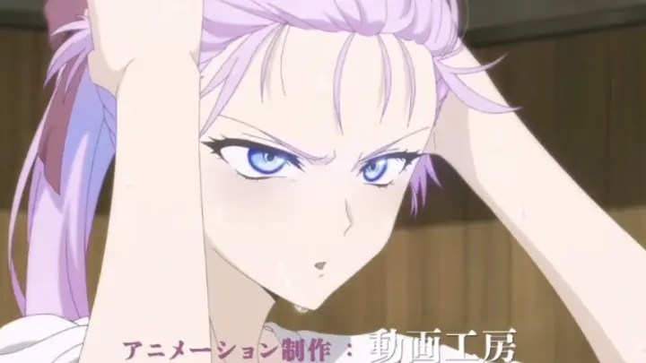 Legend of the galactic heroes: Anime Shomin Sample Woken Up Everyday By A Kiss From My Maid Bilibili