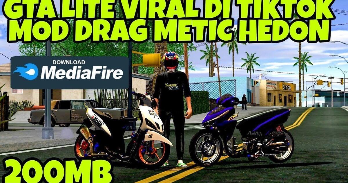 Discover short videos related to gta sa mod malaysia link android on tiktok. Download Gta Sa Lite Viral Di Tiktok Full Metic Drag Hedon Size 200mb Full Hd Bilibili