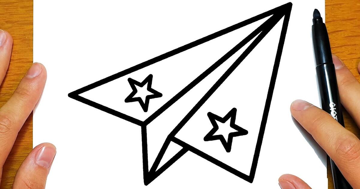 Berbeda dengan beberapa situs web (website) sejenis, kami berusaha memberikan berbagai fitur lebih, seperti kecepatan akses, … Belajar Melukis Kertas Kapal Terbang Lukisan Yang Mudah Bstation