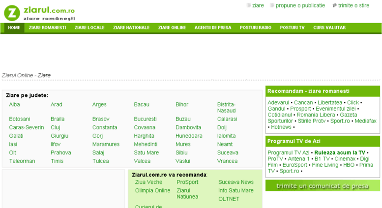 Ziare vechi (flacăra, azi, românia liberă, informația harghitei). Access Ziarul Com Ro News 24 Romania Ultimele Ètiri De Azi Ètiri Online Ètirile Zilei