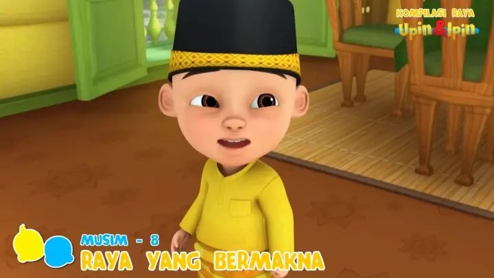 Upin ipin raya yang bermakna 2014 musim 8 full hd. Talented Kids Perform Encanto Family Madrigal We Don T Talk About Bruno Waiting On A Miracle Cover Bilibili