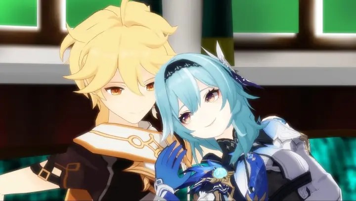 Together with other exploration activities, like fishing or foraging, cooking immerses you in the . When Genshin Characters Turn Into Baby Bilibili