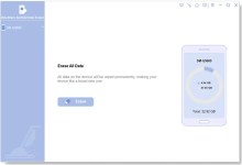 Get iReaShare Android Data Eraser V1.0.10 for free[Windows][$14.95 -> Free]-Paid Gone Free