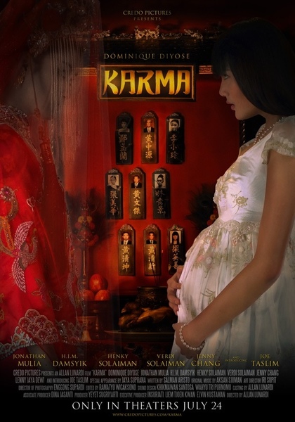 報應電影karma 報應 Karma線上觀看 恐怖片 神牛影院 Aabrq