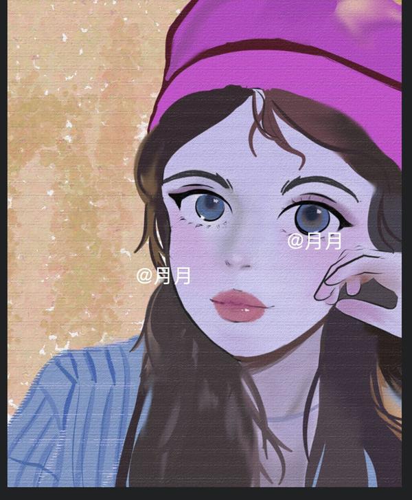 繪畫0基礎該怎麼練習，從而達到約稿的水平？