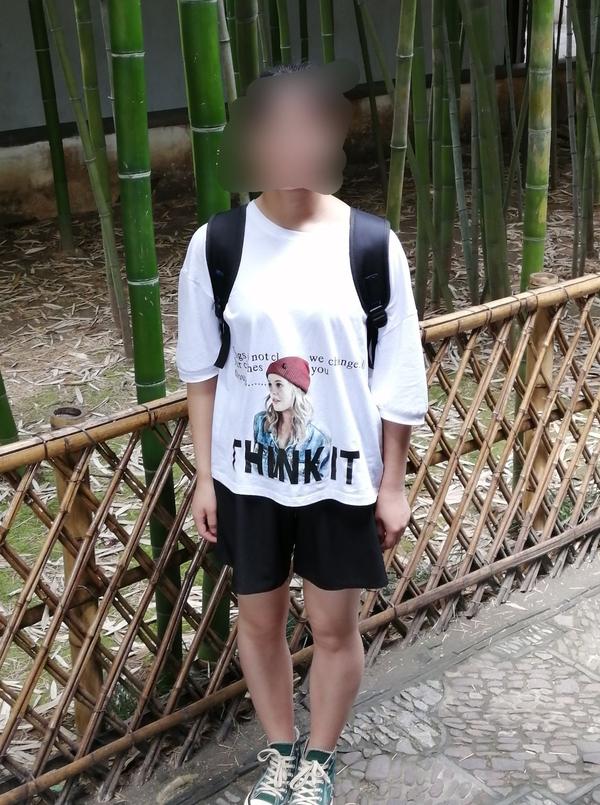 身高163體重105為什麼看著好胖？