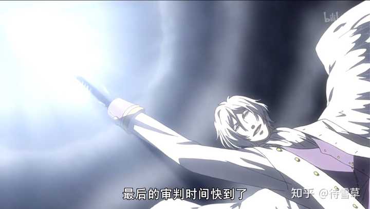 哪些動漫里有男天使 Getit01
