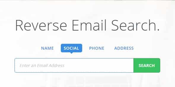 21/04/2022 · 10 best ways to run a reverse email lookup 1. Free Reverse Email Lookup