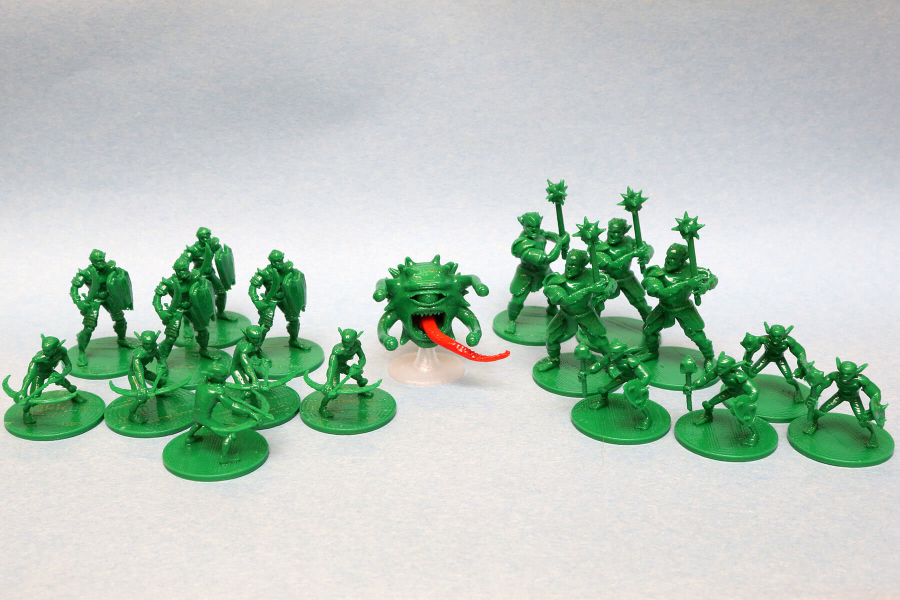 This relatively new technology has disrupted the medic. 10 Do It Yourself Tips For 3d Printing Miniatures Pick 3d Printer