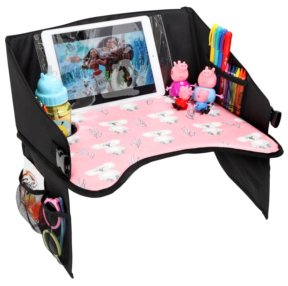 Travel Trays and which one to get A quick review » Picki Penguin