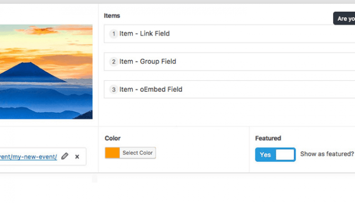 21/01/2020 · a custom welcome email can improve user experience and ensures that users don't forget about your website after creating an account. 5 Best Wordpress Custom Fields Plugin