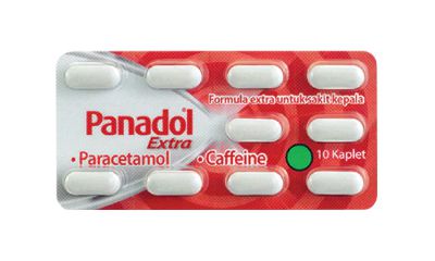 Parasetamol bisa dikonsumsi tanpa resep dokter. 10 Obat Sakit Kepala Terbaik Kolaborasi Dengan Apoteker