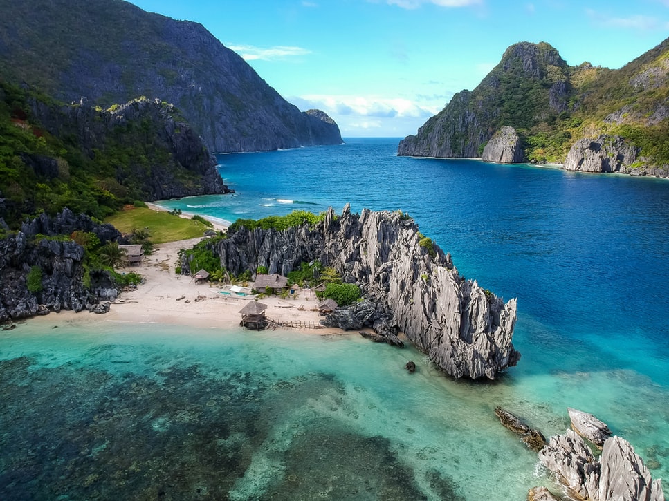 Pictures of beautiful places in the philippines that look like foreign destinations. Top Most Beautiful Places In The Philippines That Must Visit