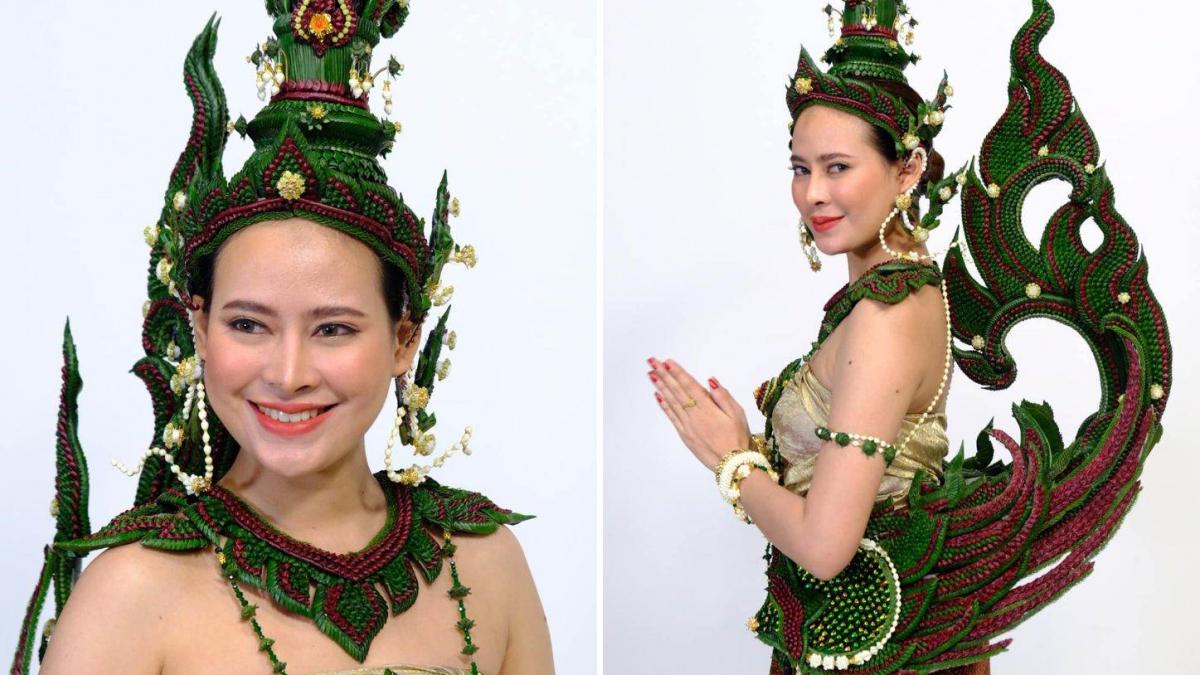 Honey bee farmers love to share all the essential information about this fascinating species. Thai Floral Jewelry "à¸à¸´à¸à¸£à¸µ" | THAILAND ð¹ð­