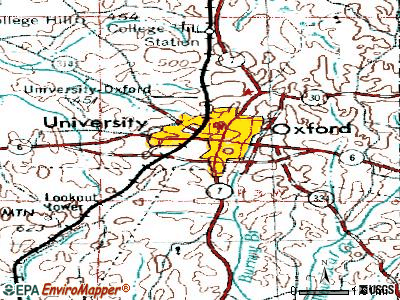 It has a rich history and cultura. Oxford, Mississippi (MS 38655, 38677) profile: population, maps, real estate, averages, homes